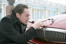 Тест із зіркою Ігор Скляр зіркою