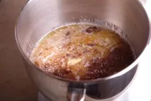 нугою