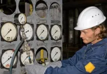 Теплові електростанції експлуатації