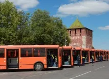 проїзд