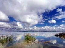 Територія чистої води - Світ води чистої