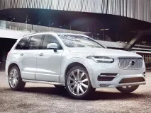 Euro NCAP джипове