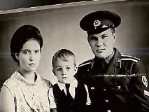 Таємниця загибелі генерала Лебедя загибелі