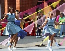 танцьори датата продължителността