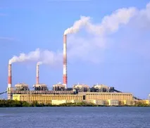 Теплові електростанції електростанції