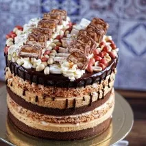cake