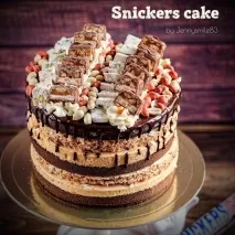 snickers