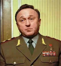 Таємниця загибелі генерала Лебедя генерала
