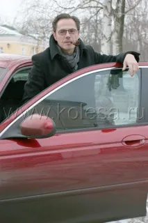 Тест із зіркою Ігор Скляр Ігор