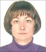 каквато беше