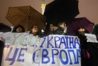 украйна готовността