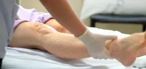 Трофічна виразка ускладнення та лікування захворювання захворювання