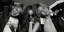 Triple H розповіли про свій дебют порівняння з Trouble Maker, YESASIA triple