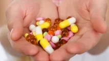 У дитини сильнанежить чим і як лікувати, що робити лікувати