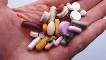 У дитини сильнанежить чим і як лікувати, що робити дитини