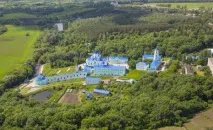 карта региона
