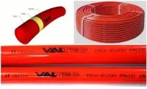 Труби Valtec Технічні характеристики, плюси та мінуси, модифікації, місце в рейтингу технічні