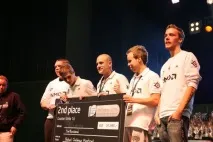 Три інтерв’ю з учасниками WCG дуже