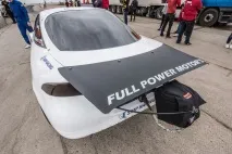 Full Power eclipse