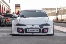 Mitsubishi Eclipse Mitsubishi Eclipse