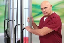 упражнения отслабване отслабване