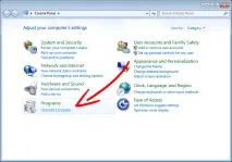 Видалити GoldenEye ransomware, PC Threats видалити