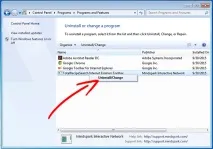 Видалити GoldenEye ransomware, PC Threats threats