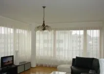 Тюль вуаль фото каталог з вишивкою, з малюнком тюль