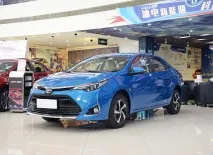 toyota цена