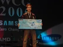 Три інтерв’ю з учасниками WCG дуже