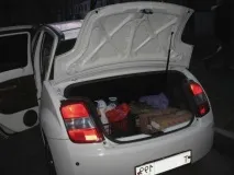 бензин toyota