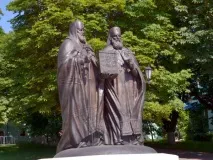 туристическа курск