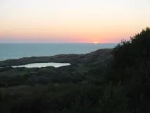 вулкани