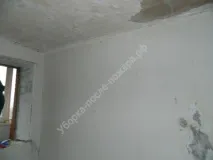 Видалення зі стін кіптяви, гару та сажі, як робиться обробка хімічними складами кіптяви