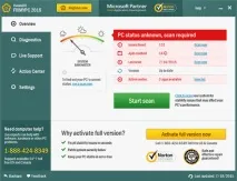 TweakBit FixMyPC fixmypc