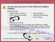 Видалення Easy Search search