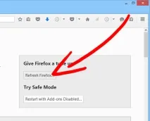 Видалити GoldenEye ransomware, PC Threats GoldenEye