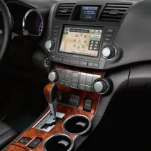 Toyota Highlander Toyota