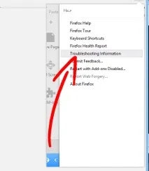 Видалити GoldenEye ransomware, PC Threats ransomware