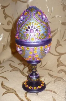 техніці
