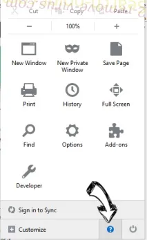 Видалення Easy Search видалення