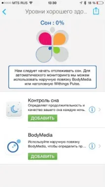 Розумна вага Withings Wireless Scale WS-30 розумна