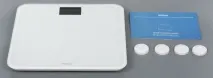 Розумна вага Withings Wireless Scale WS-30 withings