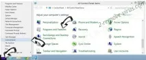 Видалення Easy Search Easy Search