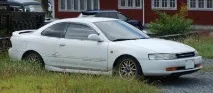 Toyota Corolla Levin – автомобіль для активних людей levin
