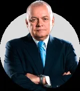 Владимир Путин седмицата