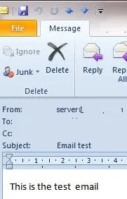 Встановлення та налаштування SMTP сервера на Windows Server 2012 R2, Windows для системних адміністраторів встановлення