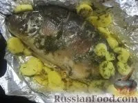 рецепти картофи
