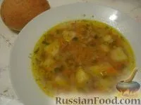 рецепти картофи