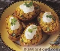 рецепти фурната